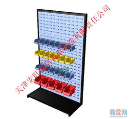 南開區(qū)超市貨架一站式采購(gòu)指南 廠家直銷與配套方案